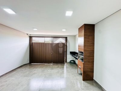 Casa, 3 quartos, 95 m² - Foto 5
