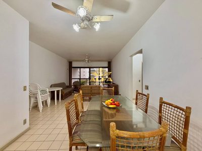 Apartamento, 3 quartos, 110 m² - Foto 4