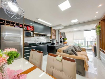 Apartamento, 3 quartos, 85 m² - Foto 2