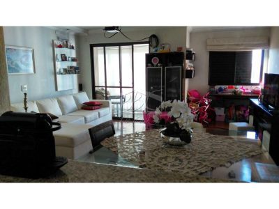 Apartamento, 2 quartos, 89 m² - Foto 2