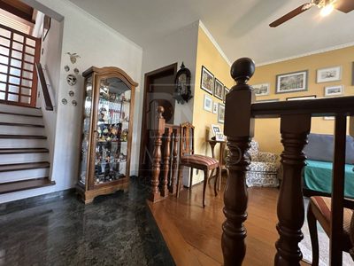 Sobrado, 3 quartos, 166 m² - Foto 2