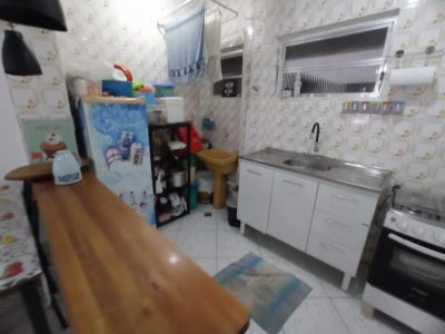 Apartamento, 1 quarto, 45 m² - Foto 2