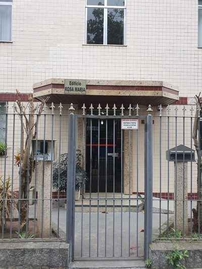 Apartamento, 2 quartos, 65 m² - Foto 1