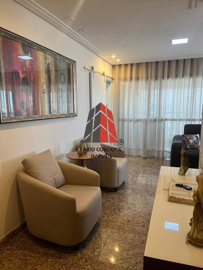 Apartamento, 3 quartos, 105 m² - Foto 5