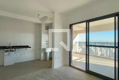 Apartamento, 2 quartos, 77 m² - Foto 3