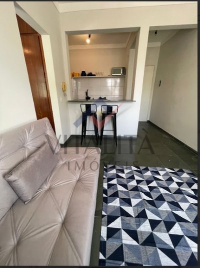 Apartamento, 1 quarto - Foto 3