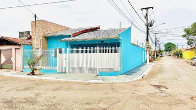 Casa, 3 quartos, 135 m² - Foto 2