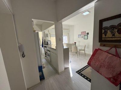 Apartamento, 1 quarto, 45 m² - Foto 5