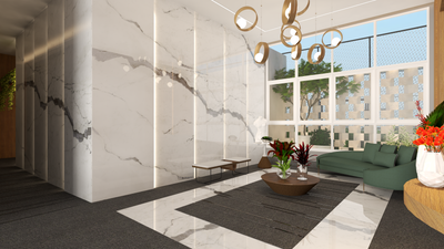 Apartamento, 4 quartos, 217 m² - Foto 2