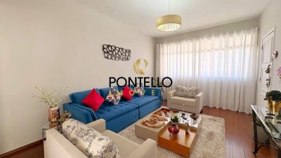 Apartamento, 4 quartos, 140 m² - Foto 4
