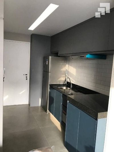 Apartamento, 1 quarto, 24 m² - Foto 3