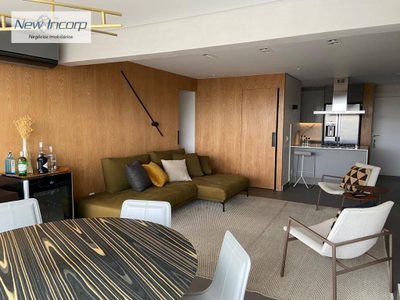 Apartamento, 2 quartos, 93 m² - Foto 4