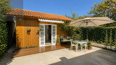 Casa, 1 quarto, 40 m² - Foto 4