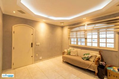 Sobrado, 3 quartos, 240 m² - Foto 3