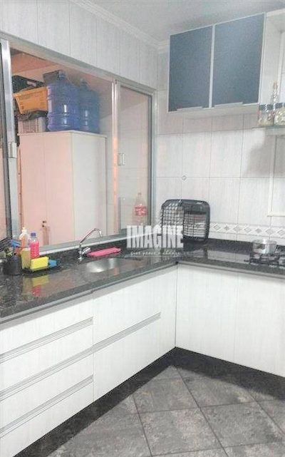 Sobrado, 2 quartos, 98 m² - Foto 4