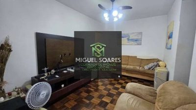Apartamento, 3 quartos, 91 m² - Foto 4