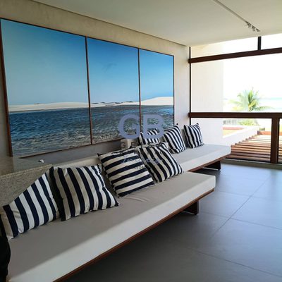 Apartamento, 1 quarto, 31 m² - Foto 5