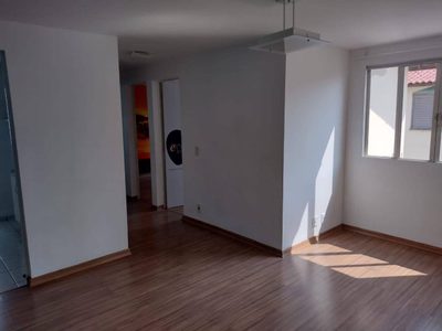 Apartamento, 2 quartos, 50 m² - Foto 1