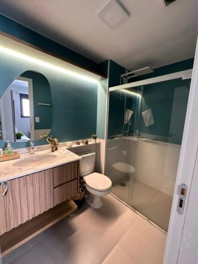 Apartamento, 3 quartos, 69 m² - Foto 5