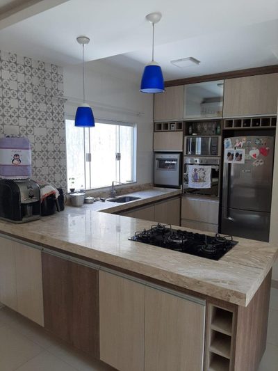 Casa, 3 quartos, 260 m² - Foto 4