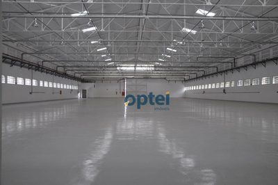 Depósito-Galpão, 2809 m² - Foto 5