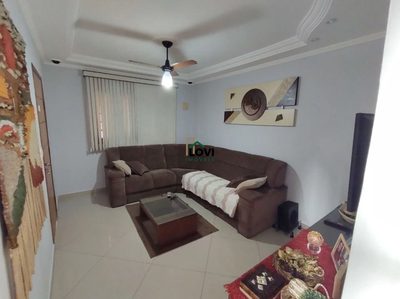 Sobrado, 2 quartos, 92 m² - Foto 3