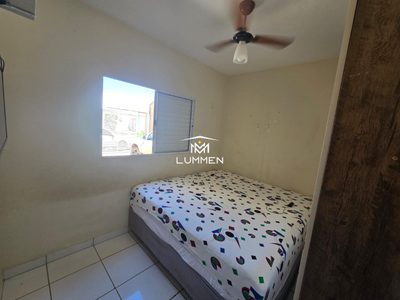 Casa, 3 quartos, 70 m² - Foto 4