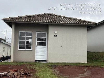 Casa, 2 quartos, 160 m² - Foto 1