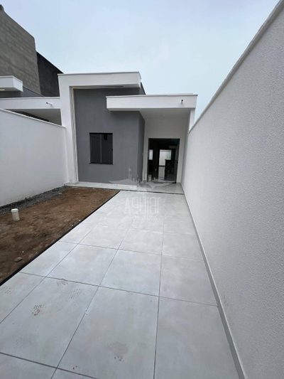 Casa, 2 quartos, 68 m² - Foto 2