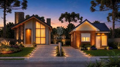Casa, 3 quartos, 85 m² - Foto 5