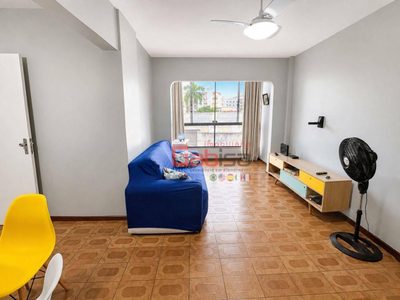 Apartamento, 2 quartos, 59 m² - Foto 1