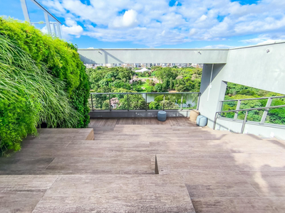 Apartamento, 1 quarto, 27 m² - Foto 5