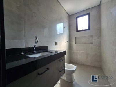 Sobrado, 4 quartos, 274 m² - Foto 3