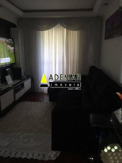 Apartamento, 3 quartos - Foto 1