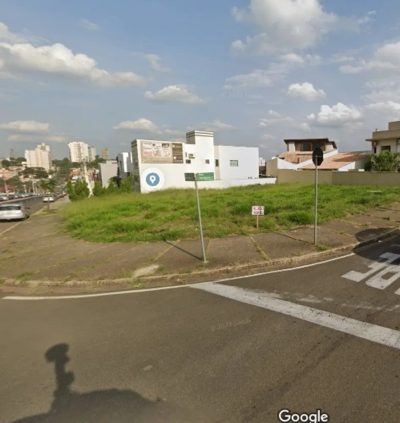 Terreno, 635 m² - Foto 1