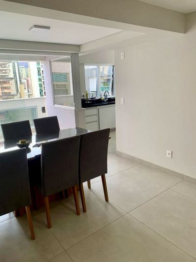 Cobertura, 2 quartos, 102 m² - Foto 3