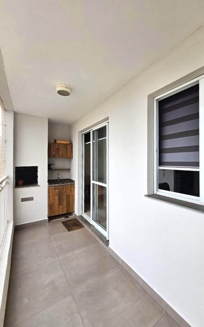 Apartamento, 3 quartos, 87 m² - Foto 4