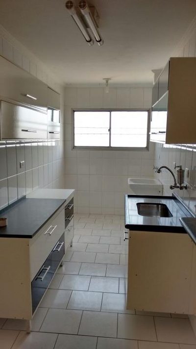 Apartamento, 2 quartos, 57 m² - Foto 1