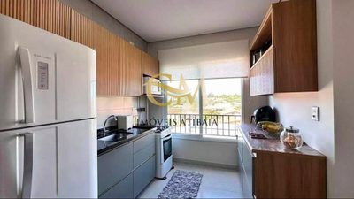 Apartamento, 2 quartos, 58 m² - Foto 1
