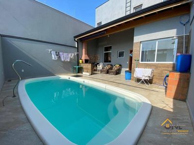 Casa, 2 quartos, 130 m² - Foto 1