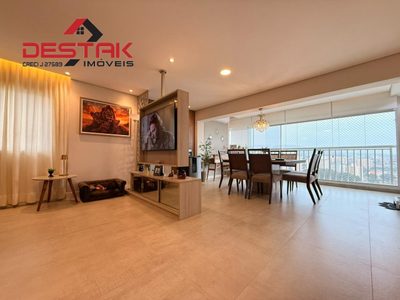 Apartamento, 3 quartos, 110 m² - Foto 1