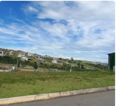 Terreno, 351 m² - Foto 2