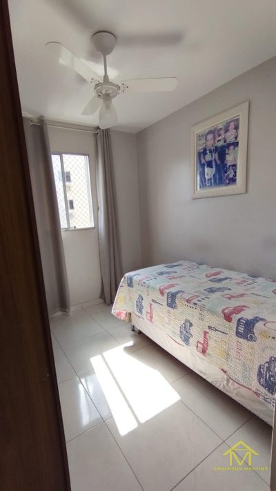 Apartamento, 2 quartos, 51 m² - Foto 4
