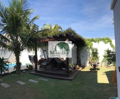 Casa, 4 quartos, 310 m² - Foto 5