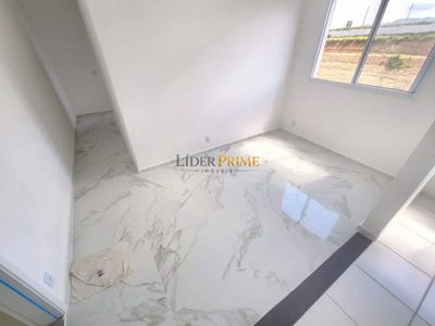 Apartamento, 2 quartos, 55 m² - Foto 3