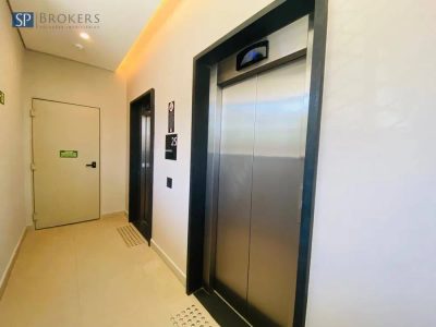 Kitnet-Studio, 32 m² - Foto 3