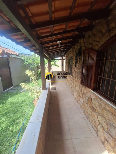 Casa, 4 quartos, 1402 m² - Foto 5