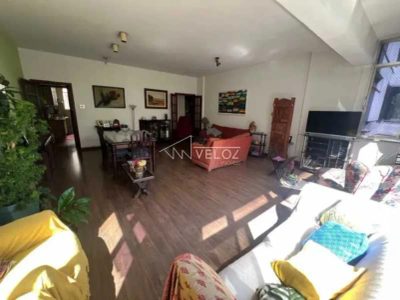 Apartamento, 3 quartos, 155 m² - Foto 5