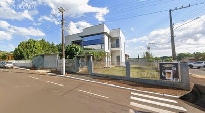 Casa, 3 quartos, 251 m² - Foto 1