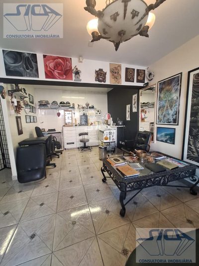 Prédio Inteiro, 440 m² - Foto 5